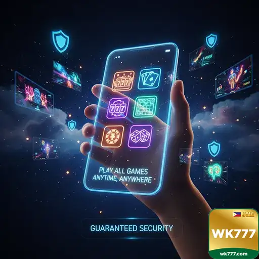 wk777 app 
