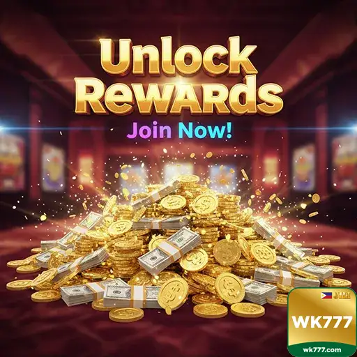 wk777 bonus 