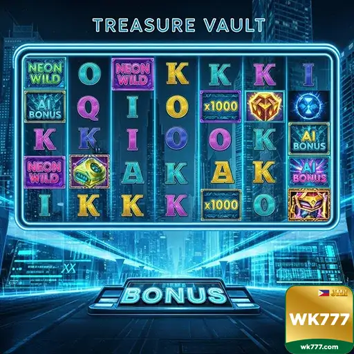 wk777 slots 