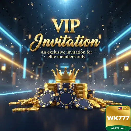 wk777 vip 